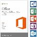 MS Software :Microsoft Office Home and Business 2016 - urceno pro produkty Dell